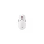 image produit HyperX Pulsefire Haste 2 Wireless Gaming Mouse - White