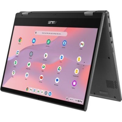 image Chromebook ASUS CM1402FM2A-EC0016