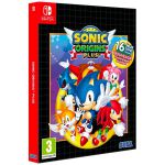 image produit Sonic Origins Plus – Day One Edition (Nintendo Switch)