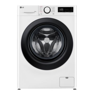 image Lave linge s chant hublot LG F964R35WRS