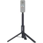 image produit INSTA360 Perche à Selfie Invisible 2 en 1 + trépied pour GO, GO2, One X, One X2. X3, One R & One RS