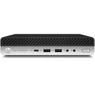 image Mini PC HP EliteDesk 800 G3 DM