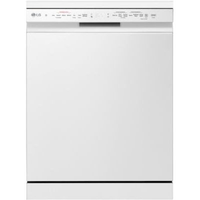 image Lave vaisselle 60 cm LG DF365FWS