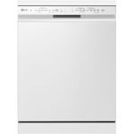 image produit Lave vaisselle 60 cm LG DF365FWS