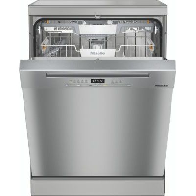 image Lave vaisselle 60 cm MIELE G 5312 SC Front Inox