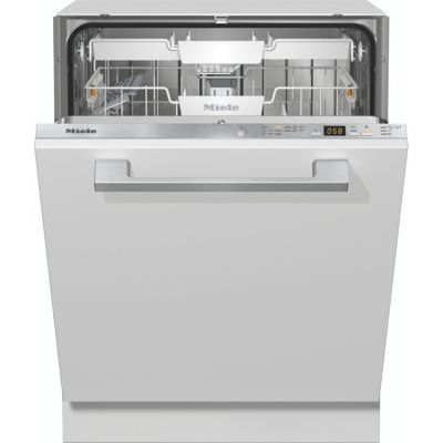 image Lave vaisselle encastrable MIELE G 5152 SCVi