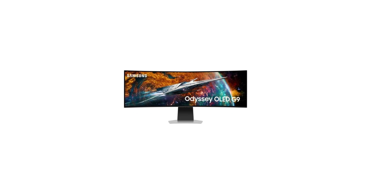 Comparer Les Prix Ecran Pc Gamer Samsung Odyssey Oled G G Sc