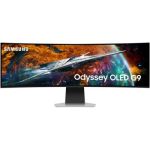 image produit Ecran PC Gamer SAMSUNG ODYSSEY OLED G9 - G95SC 49'' 240Hz