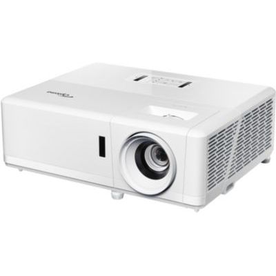 image OPTOMA - PROJECTORS ZK400 UHD 4000LM 3840X2160 2 000 000:1 White, Black