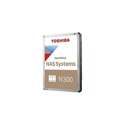 image Toshiba N300 14 To
