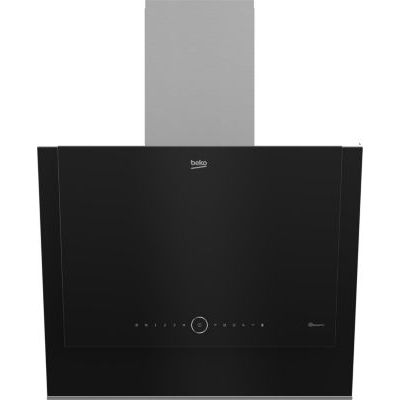 Hotte d corative murale BEKO BHCA67841BBHSI
