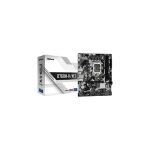 image produit ASROCK Carte Mère B760M-H/M.2 DDR5 (Intel LGA 1700) Micro ATX