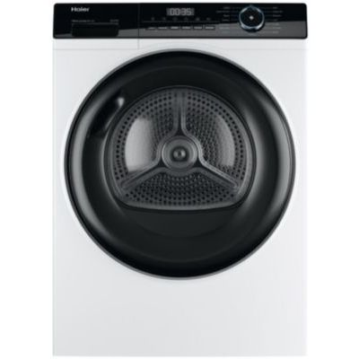 image S che linge pompe   chaleur HAIER HD100-A2939-FR