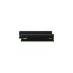 image produit Crucial Pro RAM DDR4 64Go Kit (2x32Go) 3200MHz, Intel XMP 2.0, PC Mémoire - CP2K32G4DFRA32A - livrable en France