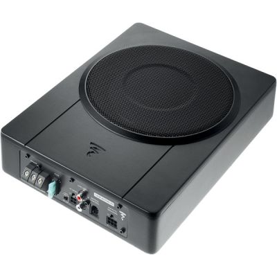 image Subwoofers voiture Focal Isub Active 2.1