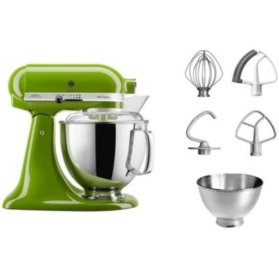 image Robot KITCHENAID 5KSM175PSEMA matcha