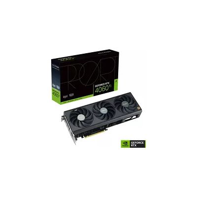 image ASUS ROG STRIX NVIDIA GeForce RTX 4060 Ti Advanced Edition – Carte graphique gaming (16GB GDDR6, PCIe 4.0, DLSS 3, HDMI 2.1a, DisplayPort 1.4a, Ventilateurs axiaux, 0dB, Aura Sync RGB)