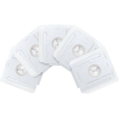 image Samsung VCA-ADB90/VT Sac d'aspirateur en plastique Blanc