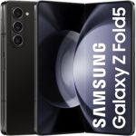 Smartphone SAMSUNG Galaxy Z Fold5 Noir 256Go 5G