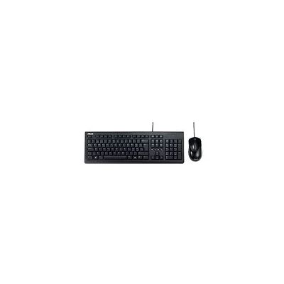 Asus Pack Clavier Souris U2000