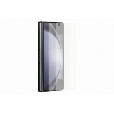 image Samsung Film de Protection Avant Officiel Galaxy Z Fold5