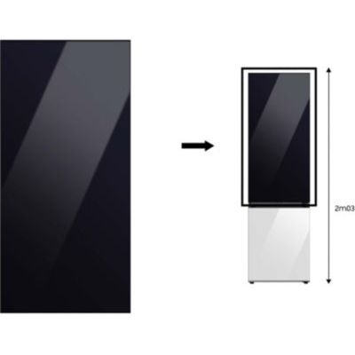 image Panneau d'habillage SAMSUNG RA-B23EUT22GM Bespoke