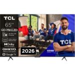 image produit TV Mini Led TCL 65P89L (165cm)