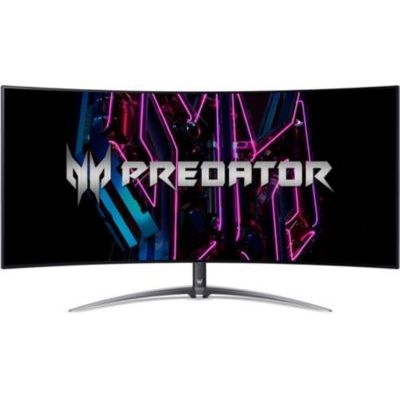 image Ecran PC Gamer ACER Predator X45bmiiphuzx