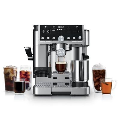 image Machine à expresso NINJA Caf. ES701EU