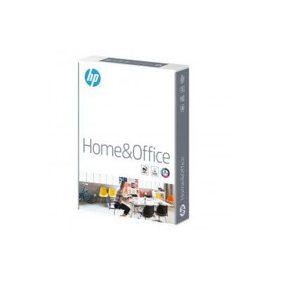 image Papier ramette HP Home et Office Ramet A4-500f-80g