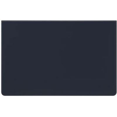 image Book Cover Keyboard Slim Galaxy Tab S9+ / Tab S9FE+ sans Touch Pad, Clavier Non-Amovible Coloris Noir SAMSUNG - EF-DX810BBEGFR