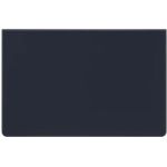image produit Book Cover Keyboard Slim Galaxy Tab S9+ / Tab S9FE+ sans Touch Pad, Clavier Non-Amovible Coloris Noir SAMSUNG - EF-DX810BBEGFR