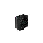 image produit Ventilateur processeur CPU numérique DEEPCOOL AK400 Digital (Noir)