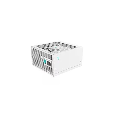 image DeepCool PX1000G WH unité d'alimentation d'énergie 1000 W 20+4 pin ATX ATX Blanc