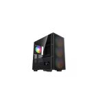 image produit Boitier PC Moyen Tour Deepcool CH560 Digital (Noir)