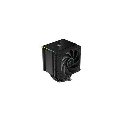 image Ventilateur processeur CPU DEEPCOOL AK500 Digital (Noir)