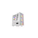 image produit Boitier PC Moyen Tour Deepcool CH560 Digital (Blanc)