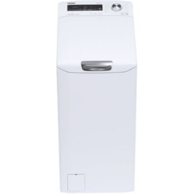 image Lave linge top HAIER RTXSG 27TMCE/1-47