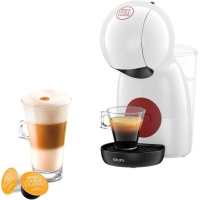 image Dolce Gusto KRUPS YY5218FD piccolo xs rouge noir