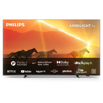 image TV LED Philips 55PML9008