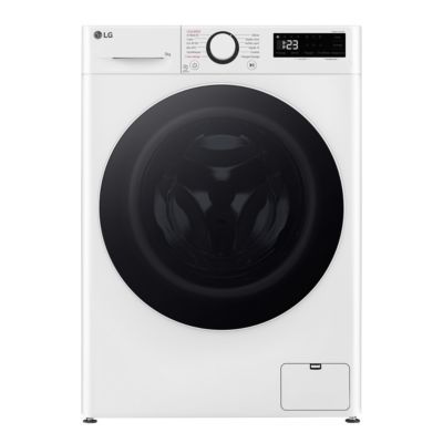 image Lave linge compact LG F92SR50WHS