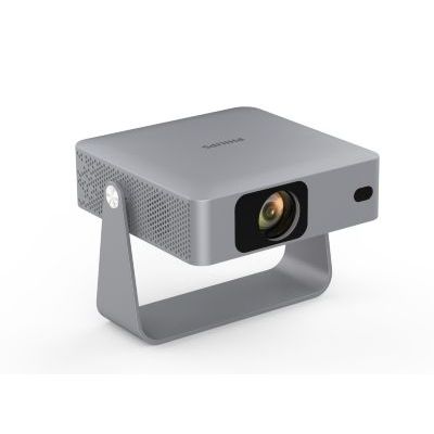 Vidéoprojecteur home cinéma PHILIPS NEOPIX 256