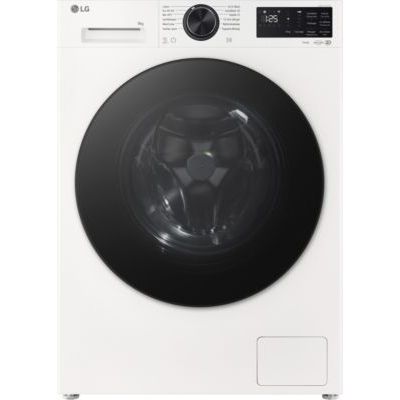 image Lave linge hublot LG F94X56WSTA