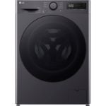 image produit Lave linge s chant hublot LG F964R56MBRS