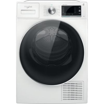 image S che linge pompe   chaleur WHIRLPOOL W7XD95WRFR