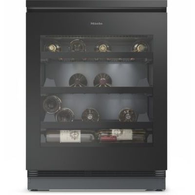 image Cave à vin encastrable MIELE KWTUS 7054 F SW RE  EU1