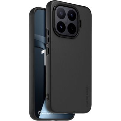 image Coque XIAOMI Xiaomi 17T Coque premium Noir