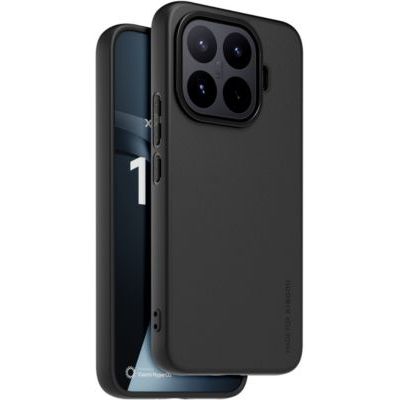image Coque XIAOMI Xiaomi 17T Pro Coque premium Noir