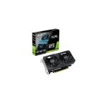 image produit ASUS PHOENIX NVIDIA GeForce RTX 3050 V2 OC Edition – Carte graphique (8GB GDDR6, PCIe 4.0, HDMI 2.1, DisplayPort 1.4a, Ventilateurs axiaux à double roulement à billes, Plaque arrière de protection) - livrable en France