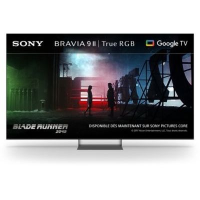 image TV RGB SONY 65BRAVIA9II True RGB 2026 (164cm)